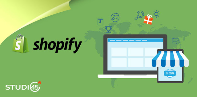 Hire Shopify Developer India